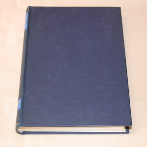 Olavi Paavolainen Valitut teokset I